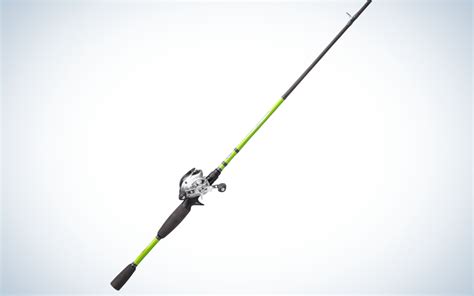 bass pro shop baitcast combo|Baitcaster Combos .